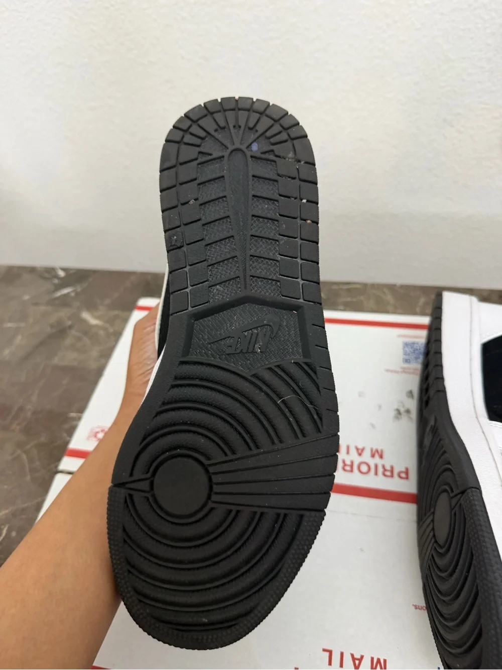 Jordan air retro